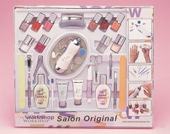 salon original gift set