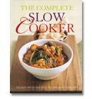 The Complete Slow Cooker