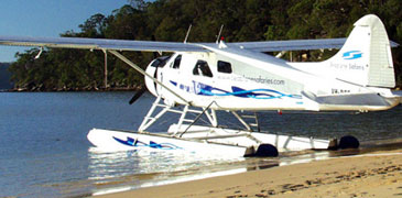 Cottage Point Inn - Hawkesbury