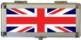 Darts Case - Union Jack Design