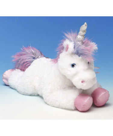 The Cuddle Factory 9 UNICORN.