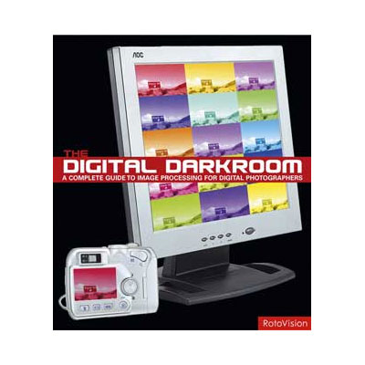 The Digital Darkroom