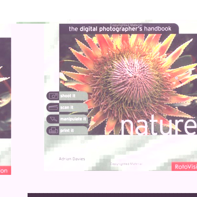The Digital Photographers Handbook to Nature