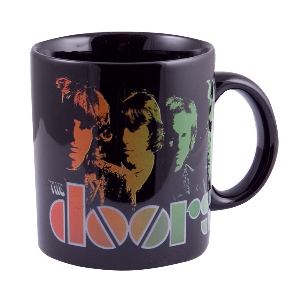 Doors Mug