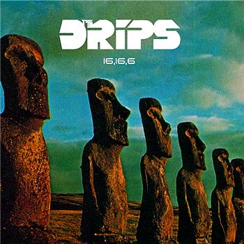 The Drips 16- 16- Six