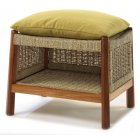 The Fair Trade Furniture Company Semarang Footstool