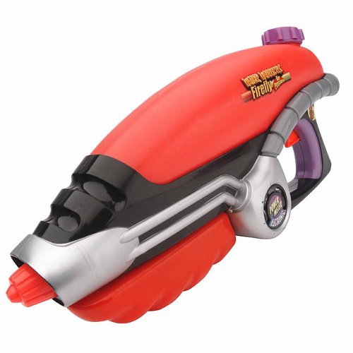 Firefly Water Gun