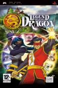 Legend of the Dragon PSP