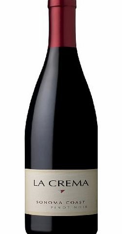 The General Wine Company La Crema Sonoma Pinot Noir from The General Wine Company