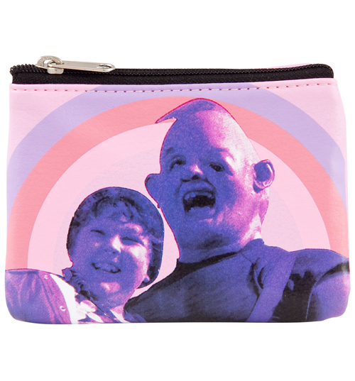 Goonies Sloth Loves Chunk Purse