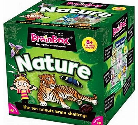 BrainBox - Nature