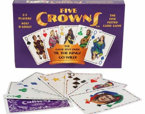 Five Crowns