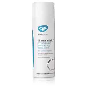 The Green People Company Ltd Vita Min Mask 50ml