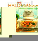 The Halogen Oven Cookbook