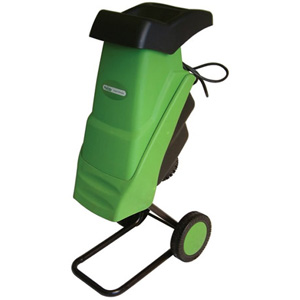 The Handy 2500w Impact Garden Shredder