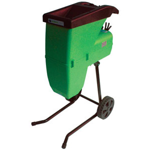 The Handy 2500w Silent Garden Shredder