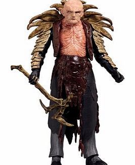 The Hobbit Cool The Hobbit 6`` Deluxe Collector Figure Yazneg - Cleva Edition H8 Bundle