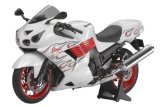 The Hobby Company 1:12 Kawasaki ZX-14 Special Collectors Edition