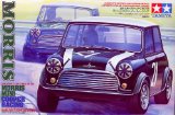 The Hobby Company 1:24 Morris Mini Cooper Racing