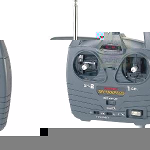 The Hobby Company Tamiya 2 Channel Radio Control Ap201 27