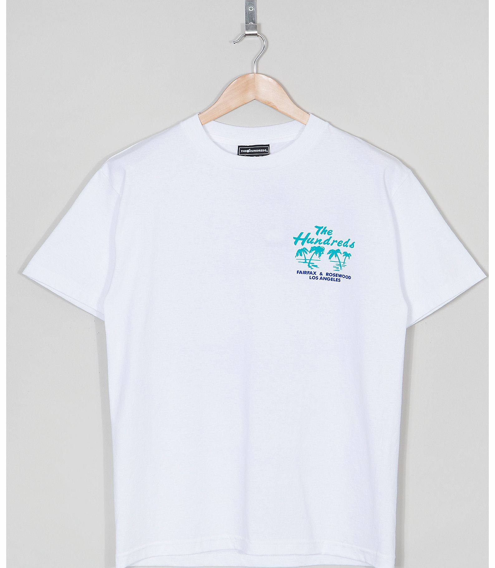 Double Palm T-Shirt