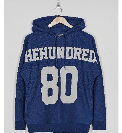 The Hundreds Ellsworth Overhead Hoody