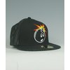 New Era Adam Cap (Black)