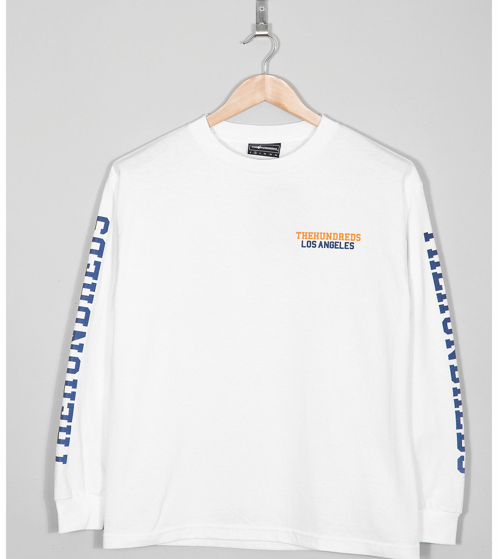 Sunnyside Long Sleeved T-Shirt