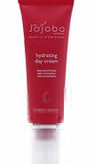 The Jojoba Company Face Hydrating Day Cream 50ml