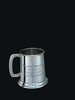 Personalised 1/2 Pint Pewter Tankard