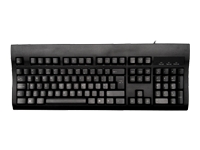 THE KEYBOARD COMPANY Keyboard Company 105USB