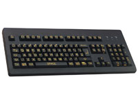 Keyboard Company 221YB