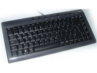 KEYBOARD COMPANY ULTRA SLIM KEYBOARD