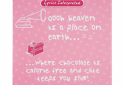 The Little Dog Laughed Heaven Greeting Card