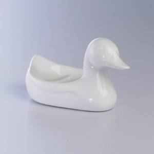 Duck Soap Dish