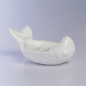 Fish Soap Dish