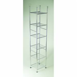 Solar 6 Tier Shelf