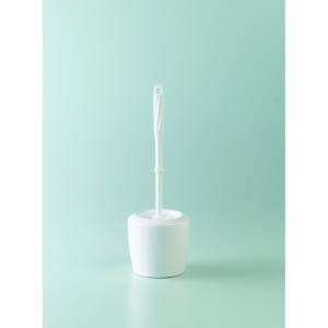 Spa Toilet Brush Holder