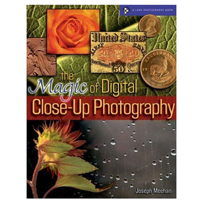 The Magic of Digital CloseUp Photography