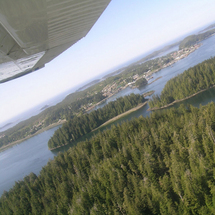 Mail Run Seaplane Tour - Adult 2012