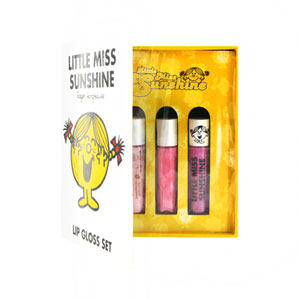 Little Miss Lip Gloss Set
