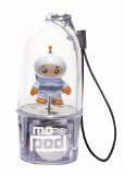 Spaceman Mobile Phone Dangly