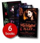 Morganville Vampire Chronicles