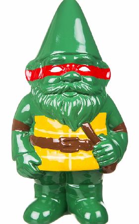 The Mutant Gnome