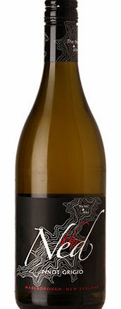 The Ned Pinot Grigio 2014, Marlborough