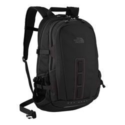 Base Camp Hot Shot Rucksack - Black