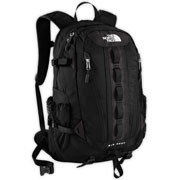 The North Face Big Shot Rucksack - TNF Black