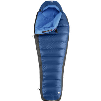 The North Face Blue Kazoo Sleeping Bag