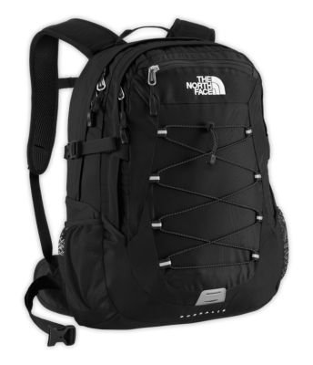 Borealis Backpack - TNF Black