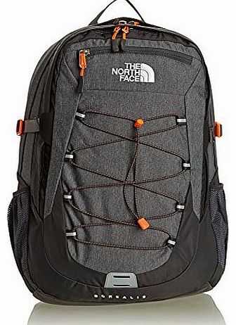 Borealis daypack grey 2014